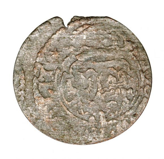 Szeląg 1623 Zygmunt III Waza Litwa Wilno