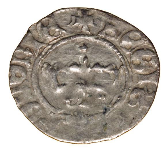 Półgrosz Jan Olbracht Polska Kraków