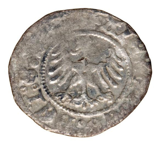 Półgrosz Aleksander Jagiellończyk Kraków