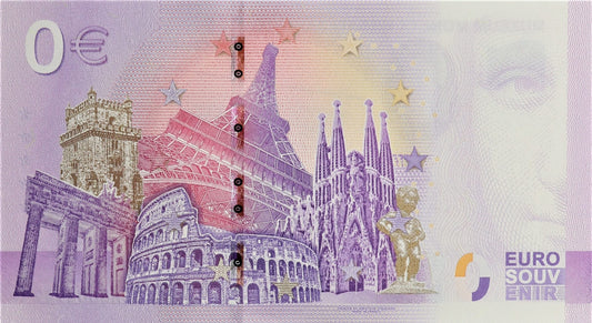 0 Euro - Muzeum Diecezjalne w Tarnowie- Polska - 2020