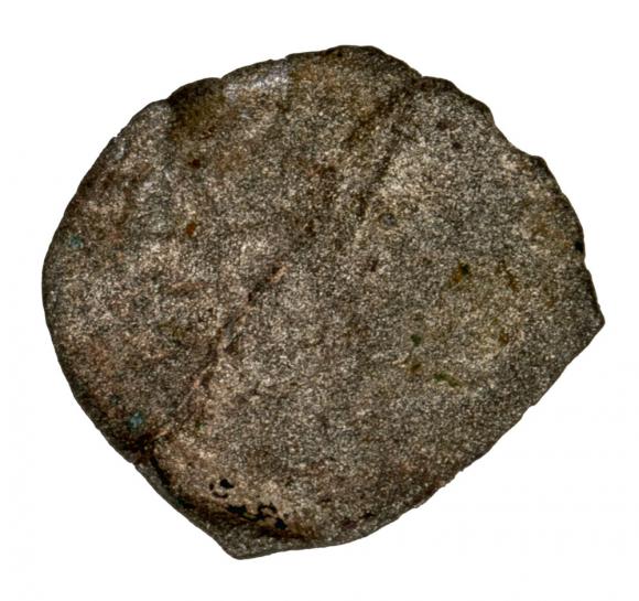 Denar 1609 Zygmunt III Waza Polska Wschowa