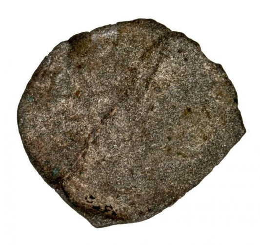 Denar 1609 Zygmunt III Waza Polska Wschowa