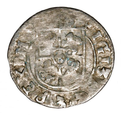 Półtorak 1615 Zygmunt III Waza Polska Bydgoszcz