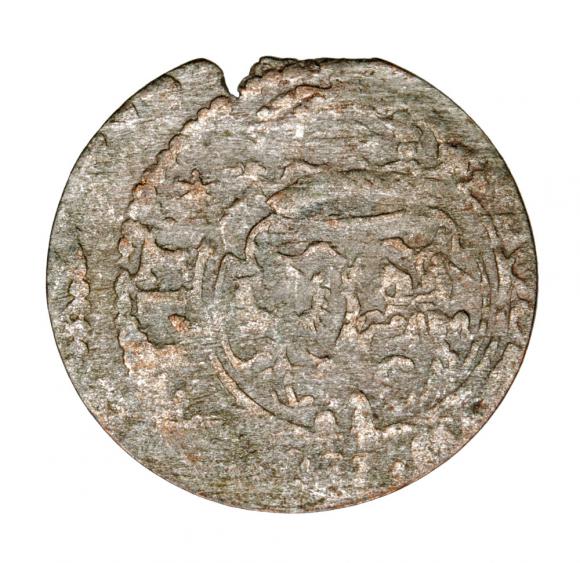 Szeląg 1623 Zygmunt III Waza Litwa Wilno