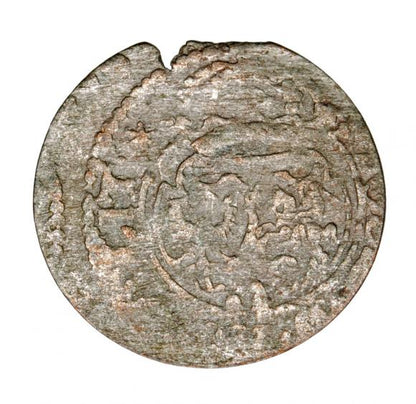 Szeląg 1623 Zygmunt III Waza Litwa Wilno