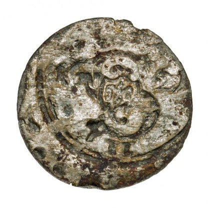 Dwudenar 1621 Zygmunt III Waza Litwa Wilno