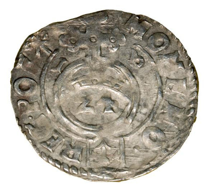 Półtorak 1616 Zygmunt III Waza Polska Kraków