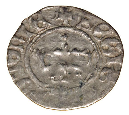 Półgrosz Jan Olbracht Polska Kraków