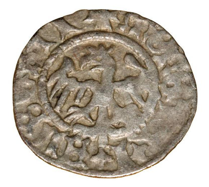 Półgrosz Jan Olbracht Polska Kraków