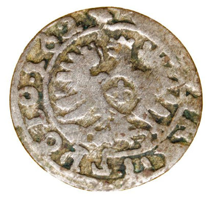 Grosz 1624 Zygmunt III Waza Polska Kraków