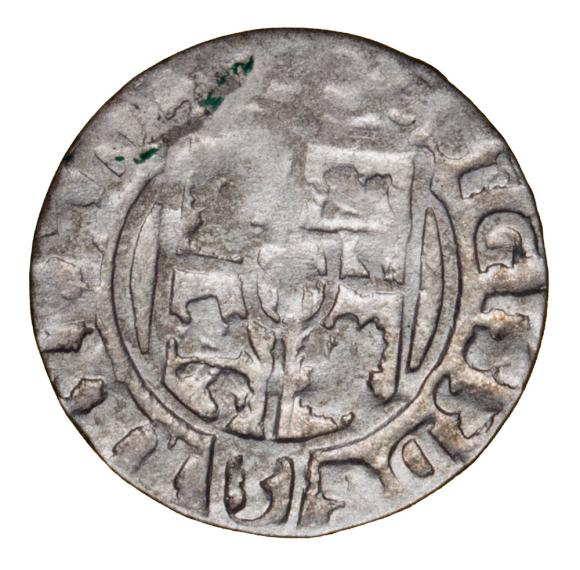 Półtorak 1624 Zygmunt III Waza Polska Bydgoszcz