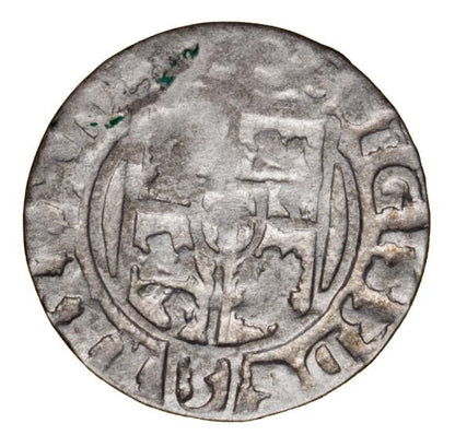 Półtorak 1624 Zygmunt III Waza Polska Bydgoszcz